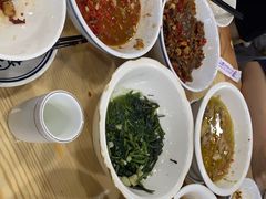 -笨罗卜浏阳菜馆(太平街店)