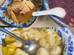 -芸海阁·农家私房菜(沙家浜景区出口店)