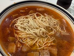 -老地方面馆(思南路店)