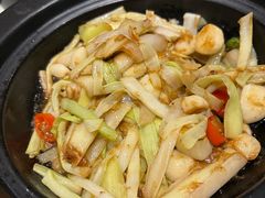 -東城故事·尋找姆媽的味道(玉兰路店)