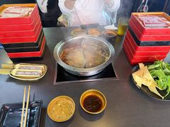 -牛武士寿喜烧·和牛火锅自助(全球首店)