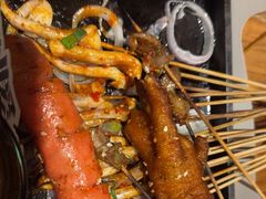 -馋嘴猫北京食堂·烤鸭·宵夜(亚运村店)