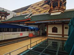 -皇城清真寺