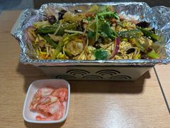 -每味每客·重庆麻辣烫(国泰店)