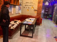 -唱吧麦颂KTV(高新店)