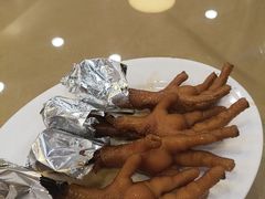 -澳门西南饭店·粤菜·茶市·手工点心(华海路店)