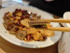 -太二酸菜鱼(武汉光谷保利店)