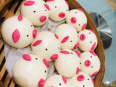 -稻香酒家·33年老字号·港式粤菜(富邦中心店)
