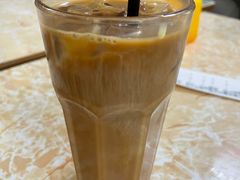 冻鸳鸯-渔记茶餐厅(渔村店)