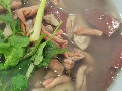 -金原鸭血粉丝汤总店(锁金村店)