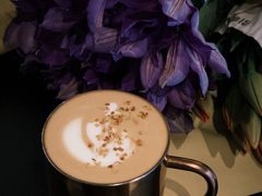 -Nectar One Cafe(勇烈路n1店)