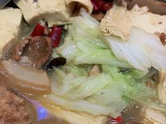 -小清花粥铺(青年南街店)