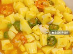 -荷花泰菜(东方新天地店)