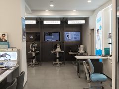 -宝岛眼镜(武汉南湖店)