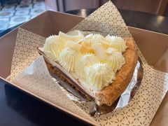 -Pie Bird(新闸路店)