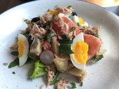 -FISH&POTATO Cō(地中海美食 万象城店)