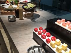 -海纳百川·都市温泉·足道·SPA(学院路店)