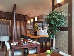 大堂-Tsuru鹤日本料理(静安香格里拉店)