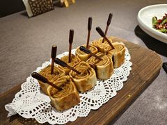 -羲和雅苑•北京烤鸭(国贸商城店)