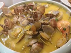 -阿毛饭店(和义路店)