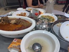 -邢家锅贴老店·非遗·开封菜(金明广场店)