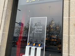 门面-Salon de The de Joel Robuchon(外滩18号店)