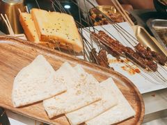 -碎怂烤肉(钟楼柳巷店)