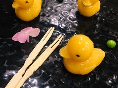 -北京全聚德(西客站店)