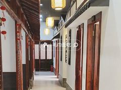 -呼吸森林·生态农庄农家乐私房菜