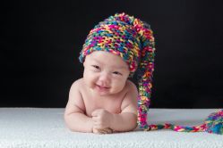 -小木马国际儿童摄影