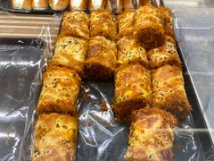 -烘焙町面包店(西四店)