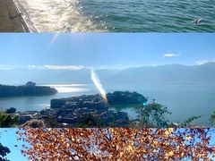-大理洱海
