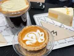 -M Stand(北京平安幸福中心店)