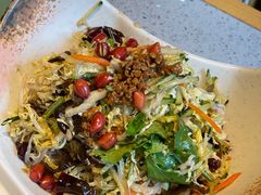 -蘸小院铁锅炖·蘸酱菜·东北菜(怀远门店)
