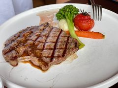 -Kathleen's Waitan 凯圣琳江景西餐厅(外滩店)