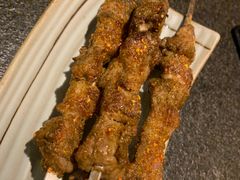 -丝路金桃·新疆菜(徐汇店)