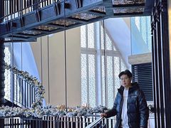 -北京康莱德酒店