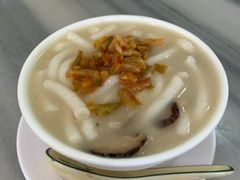 -芬芳甜品(同福路店)