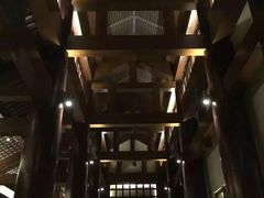 -深业半汤御泉庄温泉