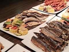 -成都蒲江花样年福朋喜来登度假酒店·宜客乐西餐厅