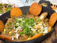 -郭姐·威海渔村(黄兴路店)