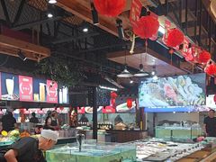 -和源祥·日照菜扛把子(万平口一店)