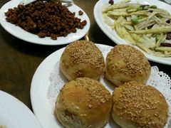 -到家尝北京菜(西坝河店)