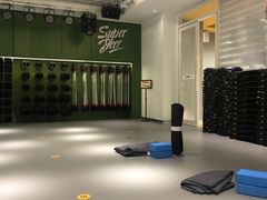 -超鹿运动(大唐世家店)