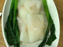 -嘉旺港式茶餐厅(延长中路店)
