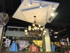 -食潮汕头鲜牛馆(望京保利店)