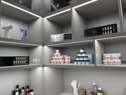 -Mr.JUDY洗个头发