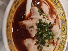 -龙抄手(春熙路总店)