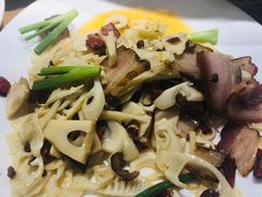 -蜀宴小调·精致家常菜(科华店)