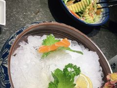 -将太无二·北美传奇寿司(瑞士公寓店)